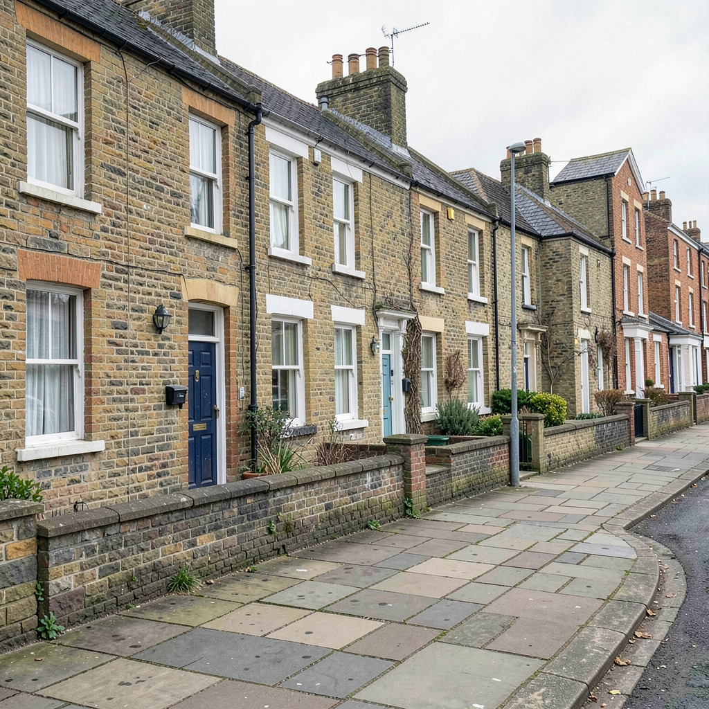 Newport HMO resubmitted with first-floor bathroom after inspector concerns